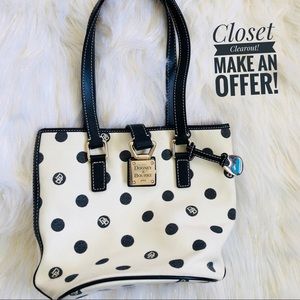❗️LAST CHANCE ❗️Dooney & Bourke Shoulder Bag!